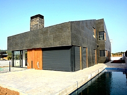 VIL & ENCORE KUŞCULAR, ÖRNEK VİLLASIYLA KONUKLARINI AĞIRLIYOR